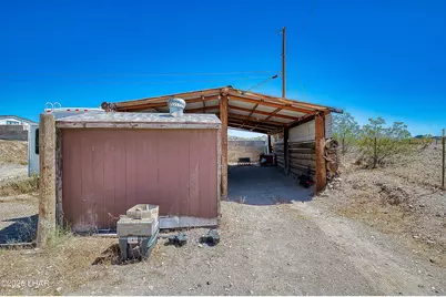 7627 N Sierra Vista Dr #216, Lake Havasu City, AZ 86404 - Photo 130