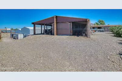 7627 N Sierra Vista Dr #216, Lake Havasu City, AZ 86404 - Photo 138