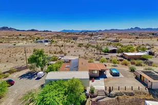 7627 N Sierra Vista Dr, Lake Havasu City, AZ 86404 - Photo 2