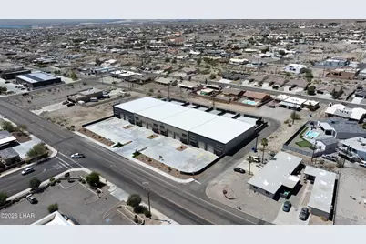 2995 N Kiowa Blvd #100/102, Lake Havasu City, AZ 86404 - Photo 62