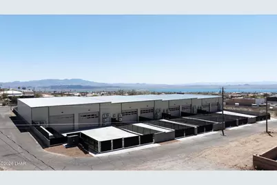 2995 N Kiowa Blvd #100/102, Lake Havasu City, AZ 86404 - Photo 12
