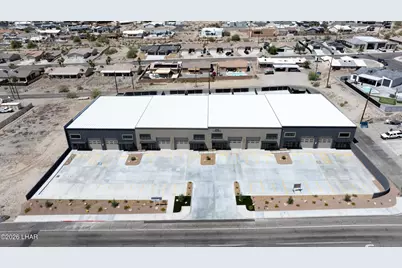 2995 N Kiowa Blvd #104, Lake Havasu City, AZ 86404 - Photo 36