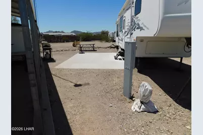 115 Targa Trl, Quartzsite, AZ 85346 - Photo 2