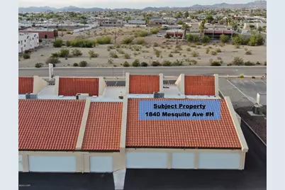 1840 Mesquite Ave #H, Lake Havasu City, AZ 86403 - Photo 4