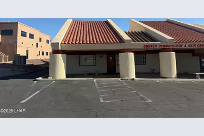 1840 Mesquite Ave #H, Lake Havasu City, AZ 86403 - Photo 6