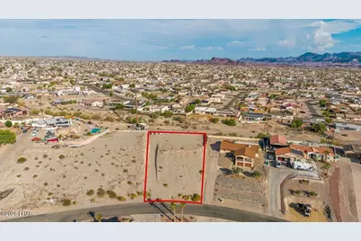 236 Comanche Ln, Lake Havasu City, AZ 86403 - Photo 26