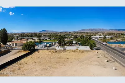 1282 E Levee Dr, Mohave Valley, AZ 86440 - Photo 1