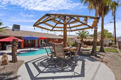 2750 Alibi Dr, Lake Havasu City, AZ 86404 - Photo 28