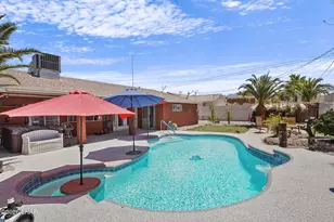 2750 Alibi Dr, Lake Havasu City, AZ 86404 - Photo 1