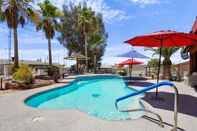 2750 Alibi Dr, Lake Havasu City, AZ 86404 - Photo 4