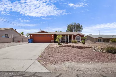 2750 Alibi Dr, Lake Havasu City, AZ 86404 - Photo 2