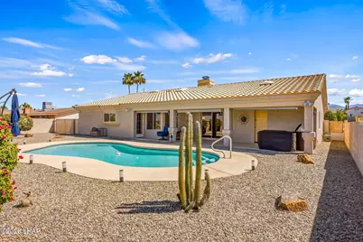 321 Cottonwood Dr, Lake Havasu City, AZ 86403 - Photo 32