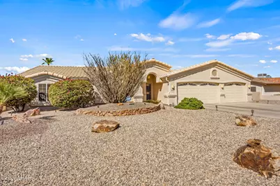 321 Cottonwood Dr, Lake Havasu City, AZ 86403 - Photo 2
