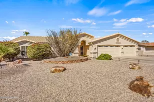 321 Cottonwood Dr, Lake Havasu City, AZ 86403 - Photo 2