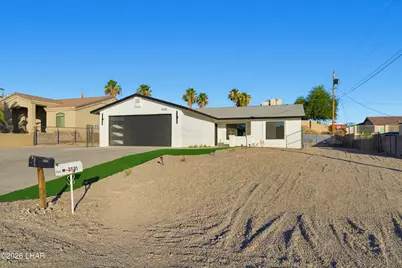 3540 Enduro Dr, Lake Havasu City, AZ 86404 - Photo 8