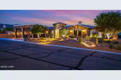 2040 Avienda Del Sol, Lake Havasu City, AZ 86406 - Photo 10