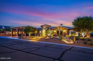 2040 Avienda Del Sol, Lake Havasu City, AZ 86406 - Photo 10