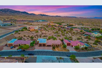 2040 Avienda Del Sol, Lake Havasu City, AZ 86406 - Photo 128