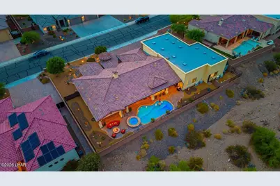 2040 Avienda Del Sol, Lake Havasu City, AZ 86406 - Photo 132