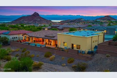 2040 Avienda Del Sol, Lake Havasu City, AZ 86406 - Photo 138