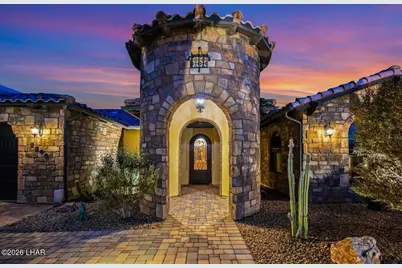2040 Avienda Del Sol, Lake Havasu City, AZ 86406 - Photo 2