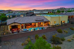 2040 Avienda Del Sol, Lake Havasu City, AZ 86406 - Photo 134