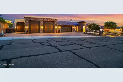 2040 Avienda Del Sol, Lake Havasu City, AZ 86406 - Photo 8