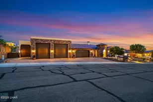 2040 Avienda Del Sol, Lake Havasu City, AZ 86406 - Photo 8