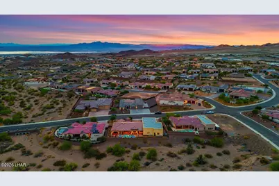 2040 Avienda Del Sol, Lake Havasu City, AZ 86406 - Photo 142