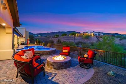 2040 Avienda Del Sol, Lake Havasu City, AZ 86406 - Photo 100