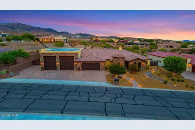 2040 Avienda Del Sol, Lake Havasu City, AZ 86406 - Photo 122