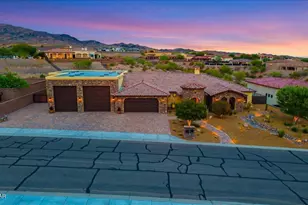 2040 Avienda Del Sol, Lake Havasu City, AZ 86406 - Photo 122