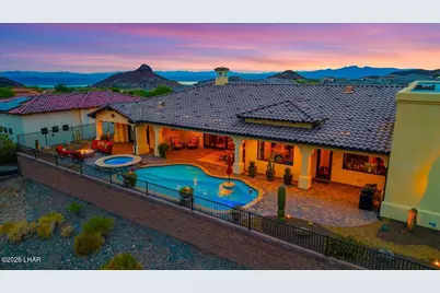 2040 Avienda Del Sol, Lake Havasu City, AZ 86406 - Photo 140