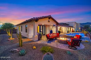 2040 Avienda Del Sol, Lake Havasu City, AZ 86406 - Photo 98