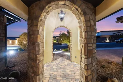 2040 Avienda Del Sol, Lake Havasu City, AZ 86406 - Photo 14