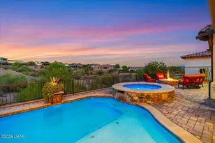 2040 Avienda Del Sol, Lake Havasu City, AZ 86406 - Photo 88
