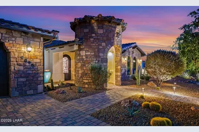 2040 Avienda Del Sol, Lake Havasu City, AZ 86406 - Photo 12