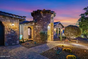 2040 Avienda Del Sol, Lake Havasu City, AZ 86406 - Photo 12