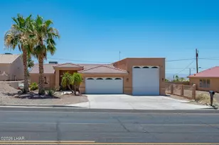 1091 McCulloch Blvd S, Lake Havasu City, AZ 86406 - Photo 1