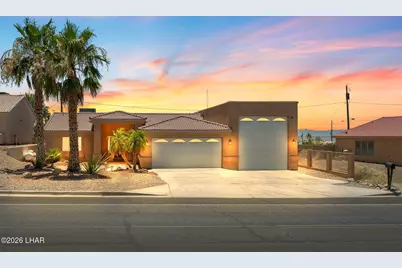 1091 McCulloch Blvd S, Lake Havasu City, AZ 86406 - Photo 1