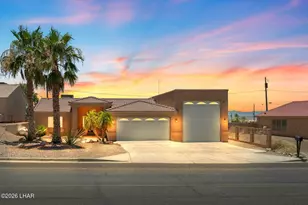 1091 McCulloch Blvd S, Lake Havasu City, AZ 86406 - Photo 2