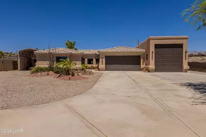 1236 Lake Havasu Ave N, Lake Havasu City, AZ 86404 - Photo 1