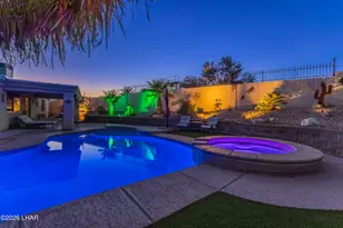 1236 Lake Havasu Ave N, Lake Havasu City, AZ 86404 - Photo 26
