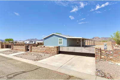 49594 Emerald Ave, Quartzsite, AZ 85346 - Photo 6