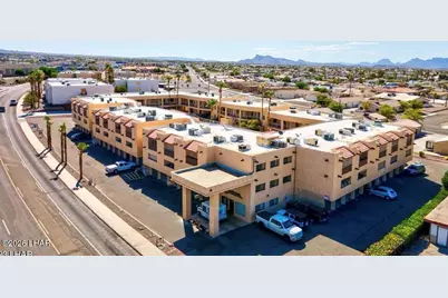 1806 Swanson Ave #102, Lake Havasu City, AZ 86403 - Photo 20