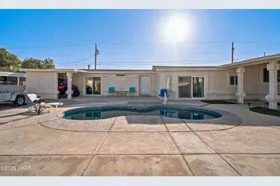 3037 N Joyce Ln, Lake Havasu City, AZ 86404 - Photo 16