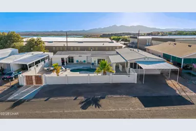 3037 N Joyce Ln, Lake Havasu City, AZ 86404 - Photo 1