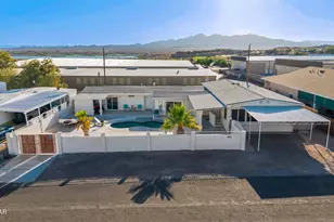 3037 N Joyce Ln, Lake Havasu City, AZ 86404 - Photo 1