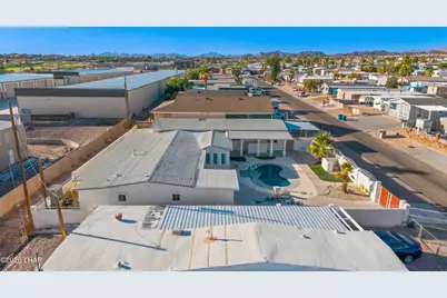 3037 N Joyce Ln, Lake Havasu City, AZ 86404 - Photo 72