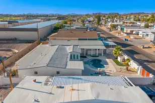 3037 N Joyce Ln, Lake Havasu City, AZ 86404 - Photo 72